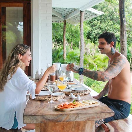 Kanaha Beach Villa Icaraí Exterior foto