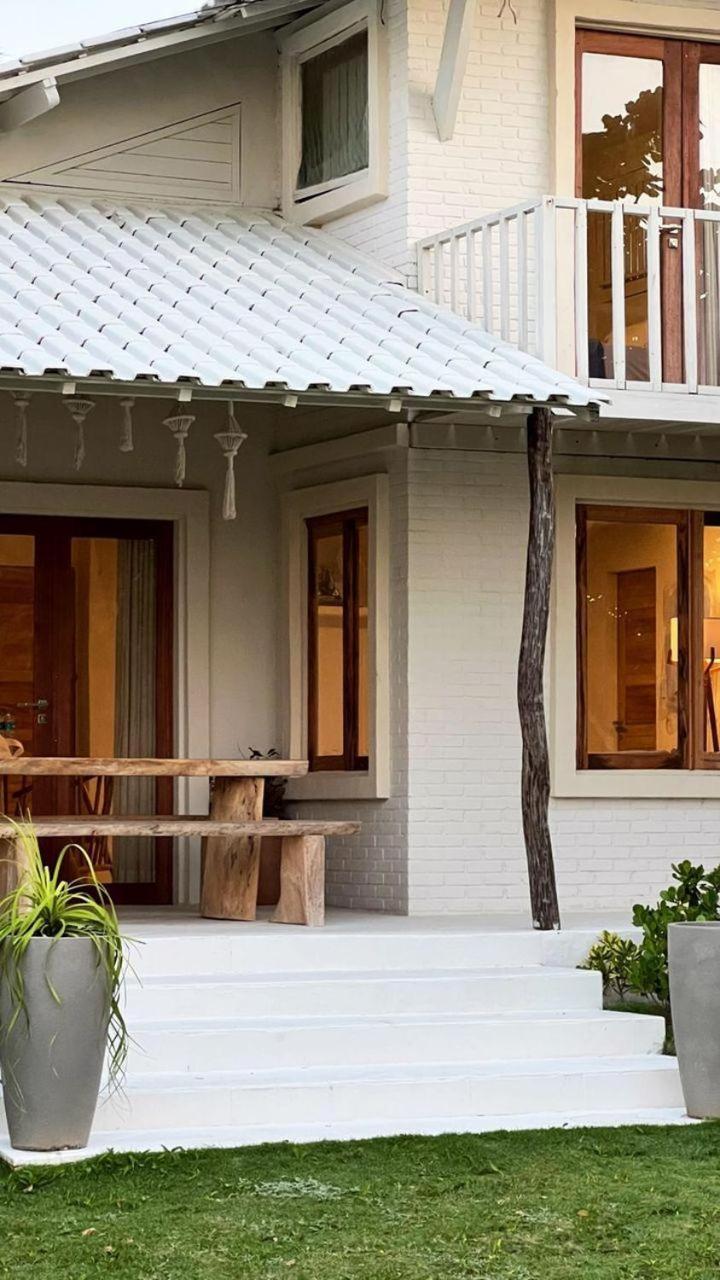 Kanaha Beach Villa Icaraí Zimmer foto