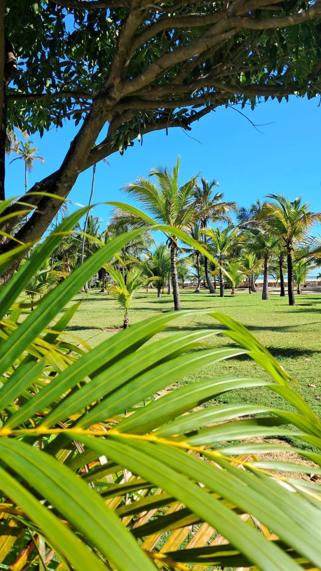 Kanaha Beach Villa Icaraí Exterior foto